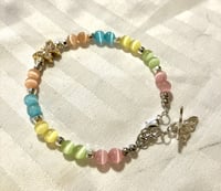 Image 3 of Spring Blossom Bracelet