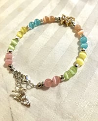 Image 4 of Spring Blossom Bracelet