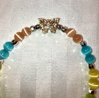 Image 5 of Spring Blossom Bracelet