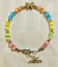 Image 1 of Spring Blossom Bracelet