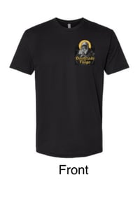 Image 1 of Bautizado En Fuego short sleeve