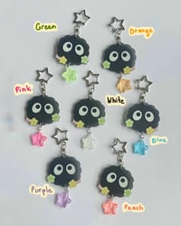 Image 3 of Soot Sprite Charm