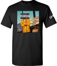 Band Gangsta Rap