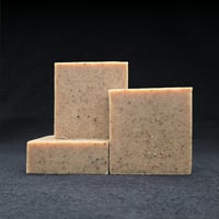 Smudging Suds (Amyris Resin Body Scrub)