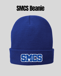 SMCS Beanie- STAFF ONLY 
