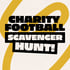 Raffle Tickets - Glasgow Saints Scavenger Hunt Draw 9.8.25 Image 2