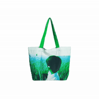 Image 1 of LILY CHOU-CHOU TOTEBAG