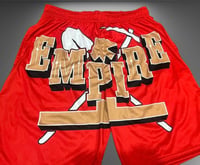 PRE-ORDER Empire Shorts