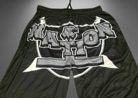 PRE-ORDER Nation Shorts