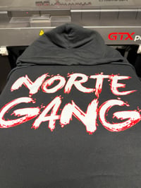 Norte Gang Hoodie