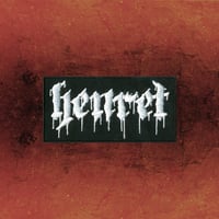 Logo Patch
