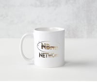 NBNG Morning Fuel Mug