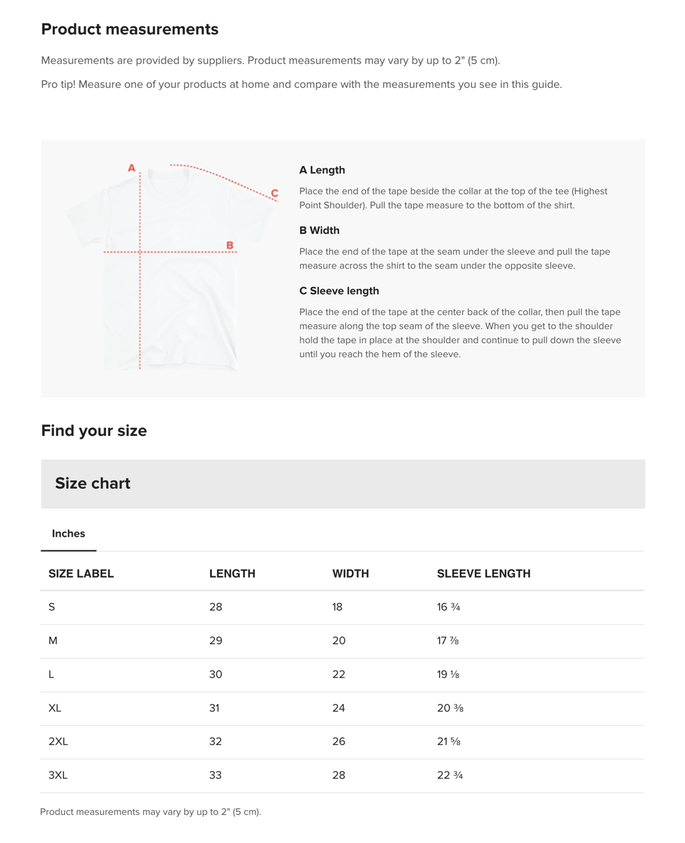 Image of EVE T-Shirt