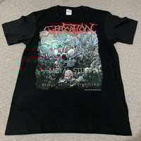 Image 1 of SUFFOCATION - Effigy Of The Forgotten