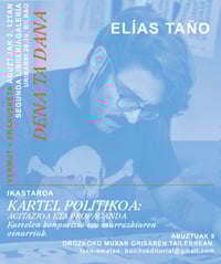 Image 2 of curso de ILUSTRACIÓN con ELÍAS TAÑOrekin ILUSTRAZIO IKASTAROA