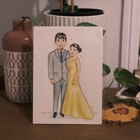 Image 4 of Custom Drawing