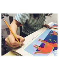 Image 3 of POSTER IMPRESO EN La Linterna CALI 
