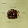 REISHI (Ganoderma lucidum) Calm Mind, Steady Spirit