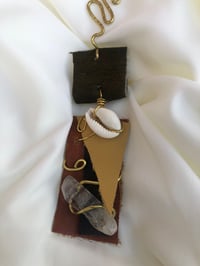 Image 1 of Solhide Choker