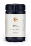 CHAGA (Inonotus obliquus) - Anti-aging Adaptogen