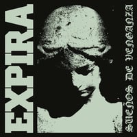 CD - Sueños de venganza