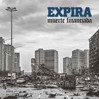 CD - Muerte Financiada