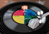 Image 1 of Wish You Were Here (Vinyl Edition)