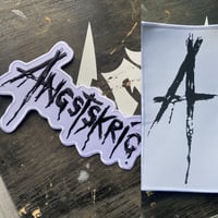 PATCHES (2 variants)