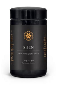 Image 1 of SHEN BLEND - calm the mind & nourish the heart
