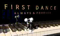 Image 1 of First Dance