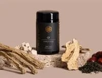 QI BLEND - Vitality & energy (and surface immunity)