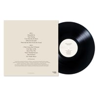 Image 2 of Ruth Parker - Otherwise Occupied LP