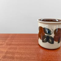 Image 2 of Arabia Finland Ruija Cocoa Mug