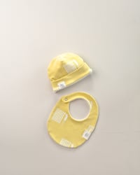 Image 5 of BAVOIR jaune