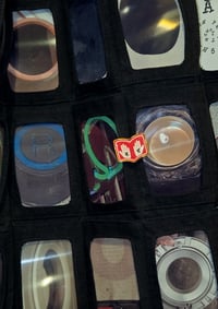 Image 1 of KOVA_buke (不可) pin