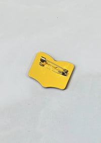 Image 3 of KOVA_buke (不可) pin