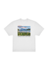 summer statement t shirt Image 4