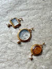 Image 2 of Bysantine pendentifs 2 