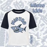Image 1 of Sharstro (kids)