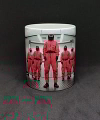 Image 2 of Squid Game Mug