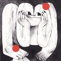 Image 2 of Original "Jongleure" 