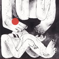 Image 3 of Original "Jongleure" 
