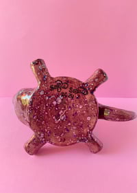 Image 4 of Dahila the Dragon Bud Vase