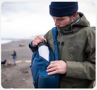 Image 5 of YETI™️ Water Bottle with Chug Cap 18oz, 26oz, 36oz | 9 Colors