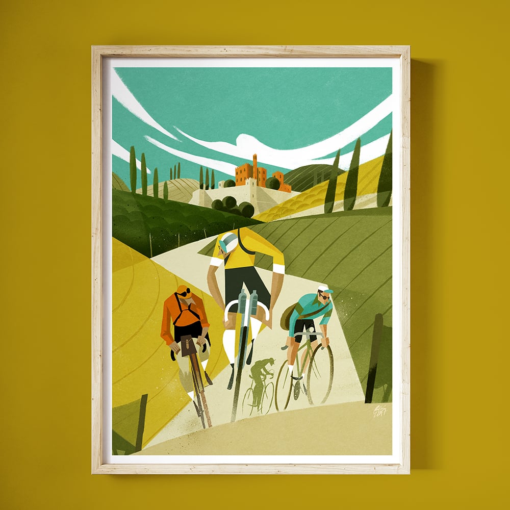 Eroica 2017