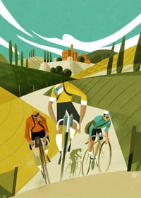 Image 3 of Eroica 2017