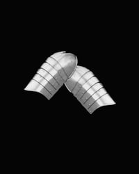Image 3 of Aegis Munitions Armour with Breastplate, Extended Tassets, Backplate and Pauldrons