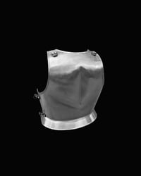 Image 2 of Aegis Munitions Armour with Breastplate, Extended Tassets, Backplate and Pauldrons