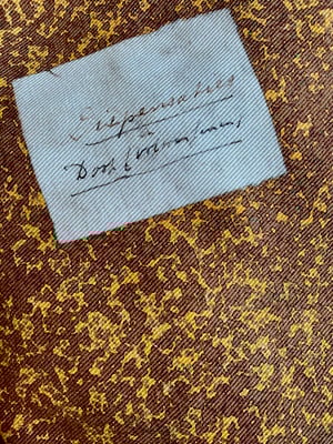 Image of portfolio pouch