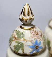 Image 9 of Grainger & Co (Royal China Works) Pair Covered Vases
